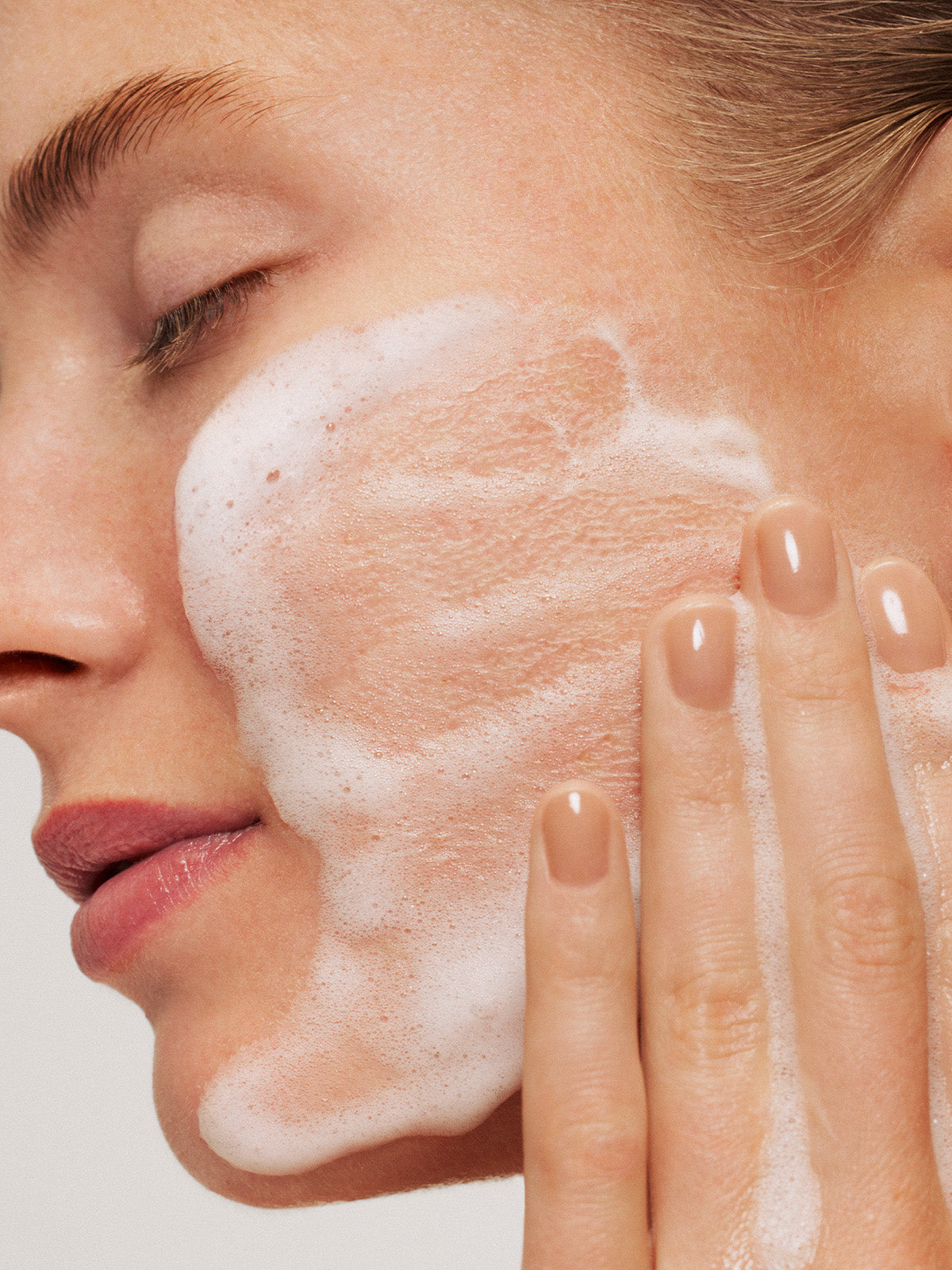 The Cleanse Soft Foaming Cleanser | ILIA Beauty