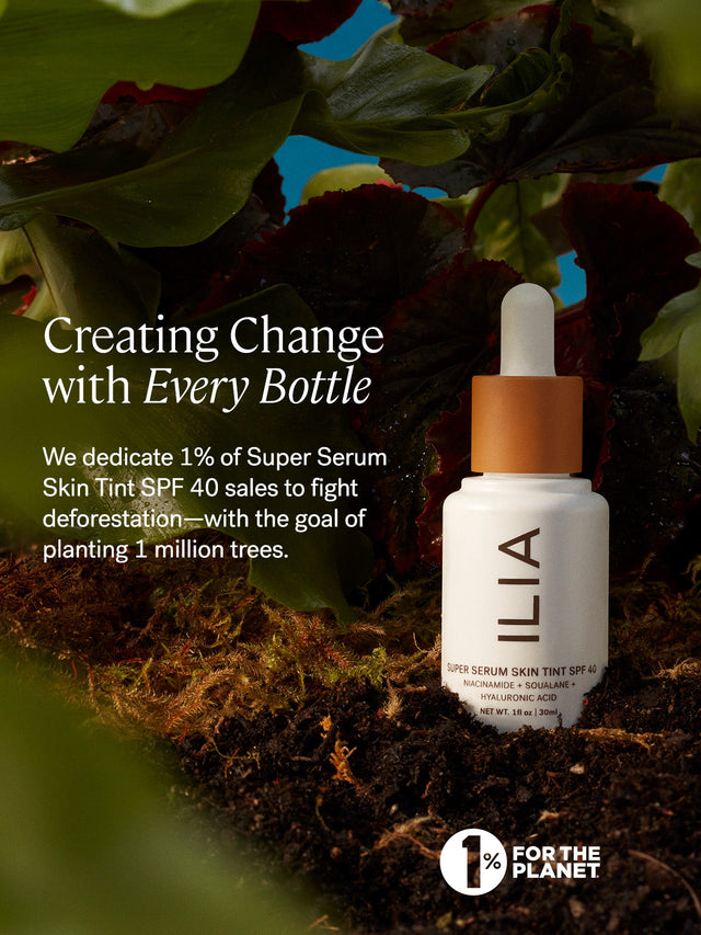 Super Serum Skin Tint SPF 40