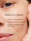 Barrier Build Skin Protectant Cream