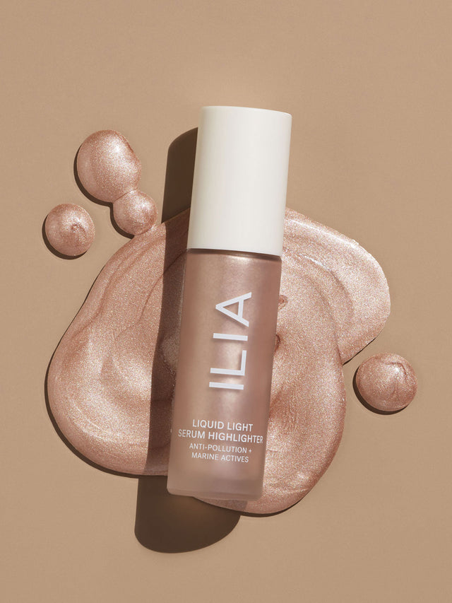 Liquid Light Serum Highlighter