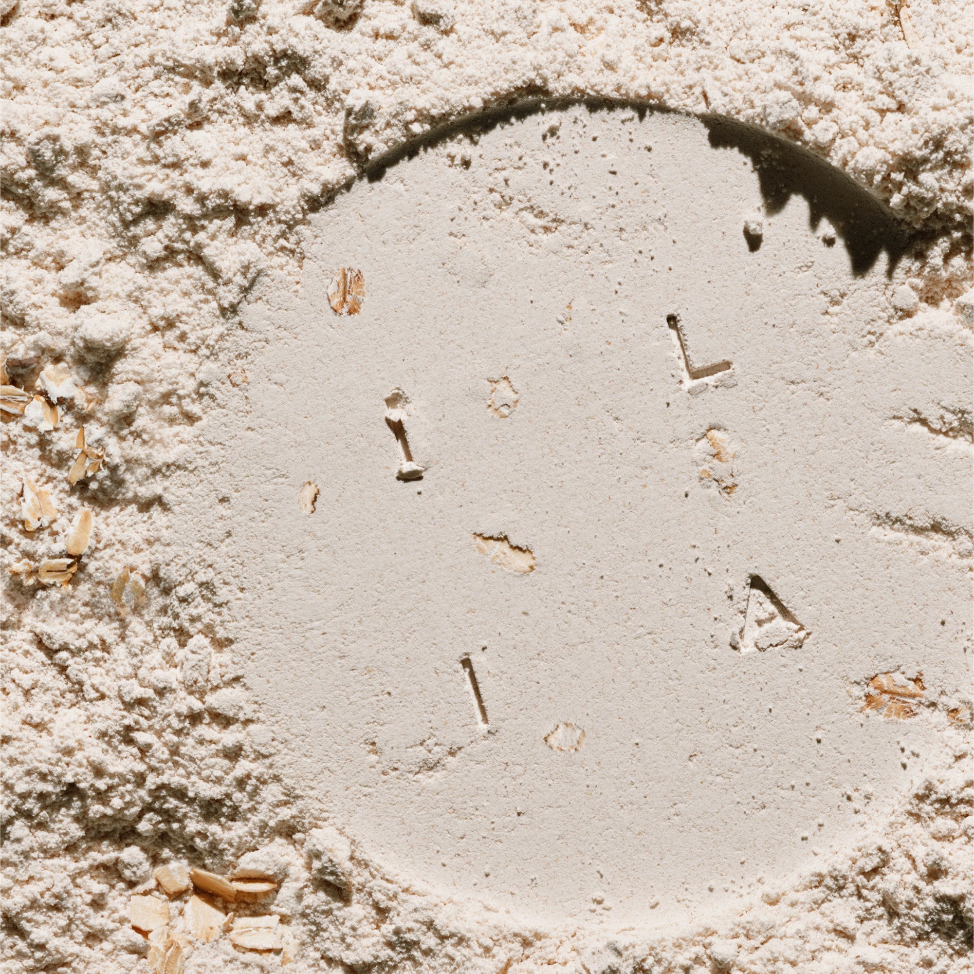 Barrier Cream Ingredients