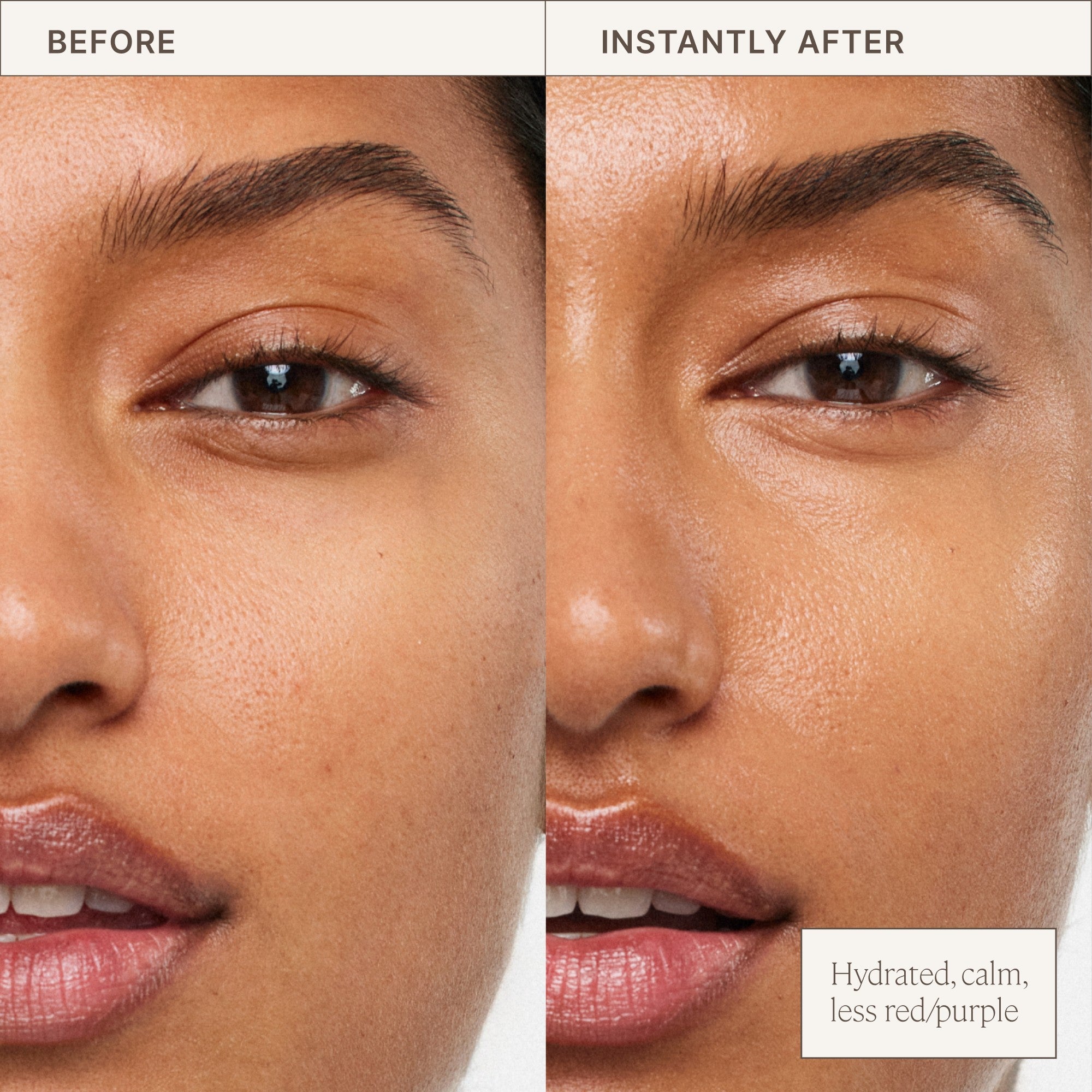 Resultados instantâneos