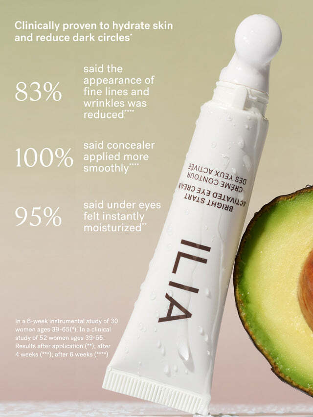 Bright Start Retinol Alternative Eye Cream