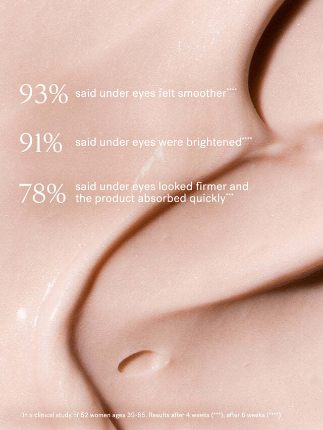 Bright Start Retinol Alternative Eye Cream