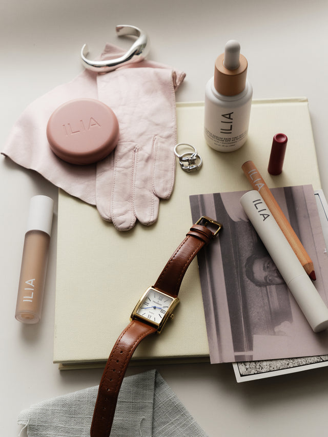 The Complexion + Color Set