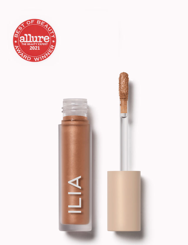 Liquid Powder Eye Tint - Burnish