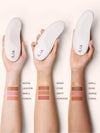 The Ethereal Baked Face Palette