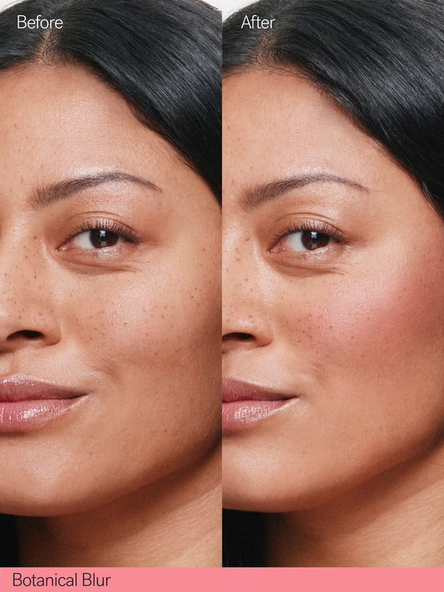 The Ethereal Baked Face Palette