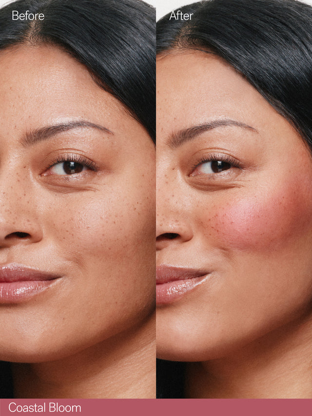 The Ethereal Baked Face Palette
