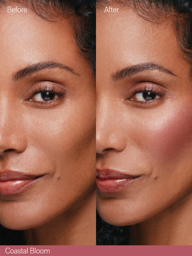 The Ethereal Baked Face Palette
