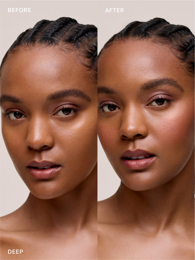 The Ethereal Baked Face Palette