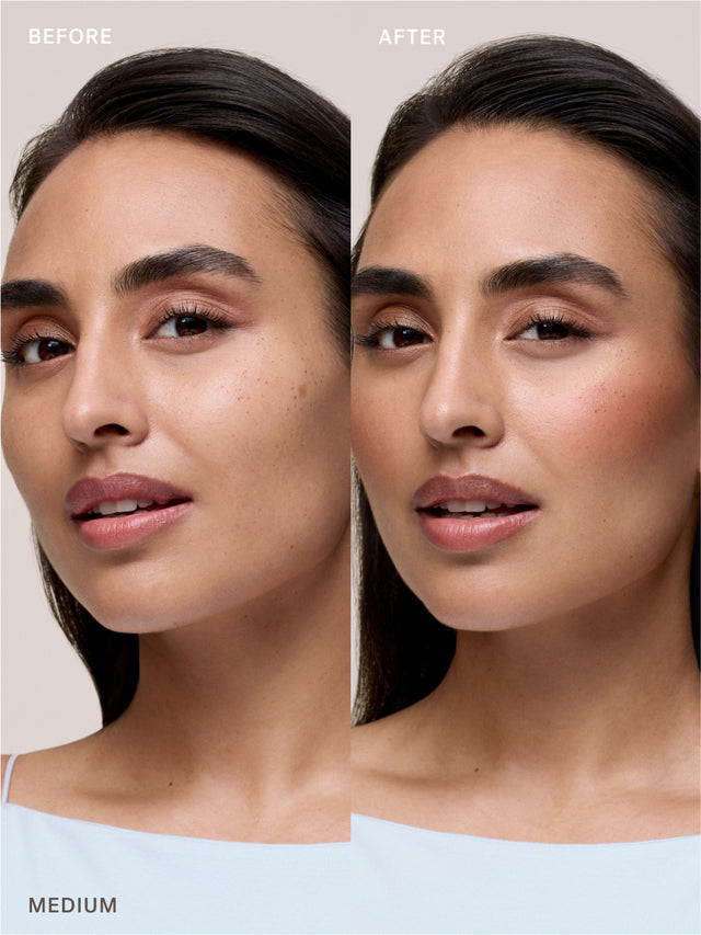 The Ethereal Baked Face Palette