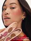 The Ethereal Baked Face Palette