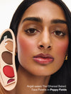 The Ethereal Baked Face Palette