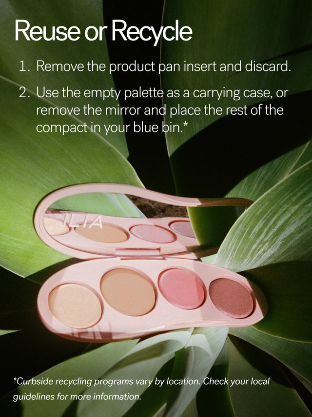 The Ethereal Baked Face Palette