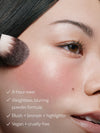 The Ethereal Baked Face Palette