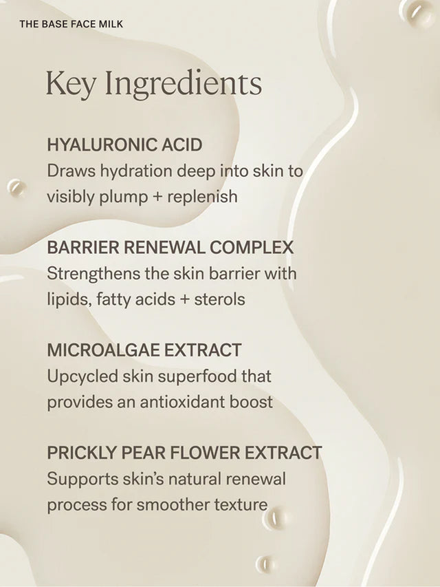 The Skincare + SPF 50 Duo