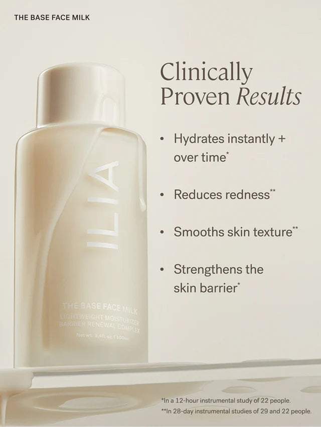 The Skincare + SPF 50 Duo