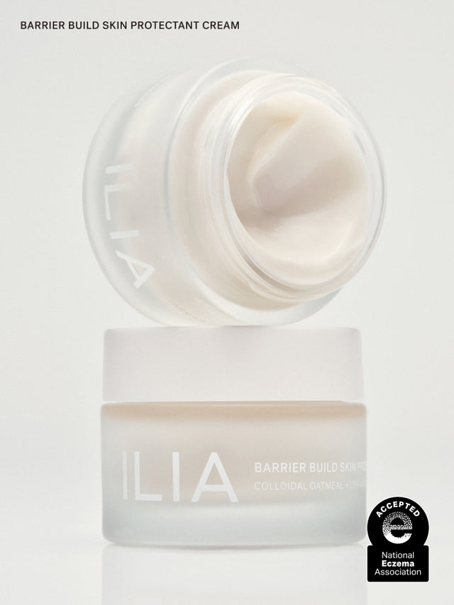 Eberjey x ILIA—The PM Set