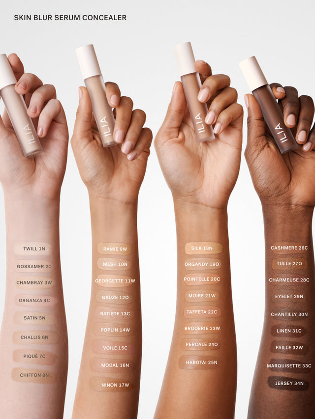 Eberjey x ILIA—The AM Set