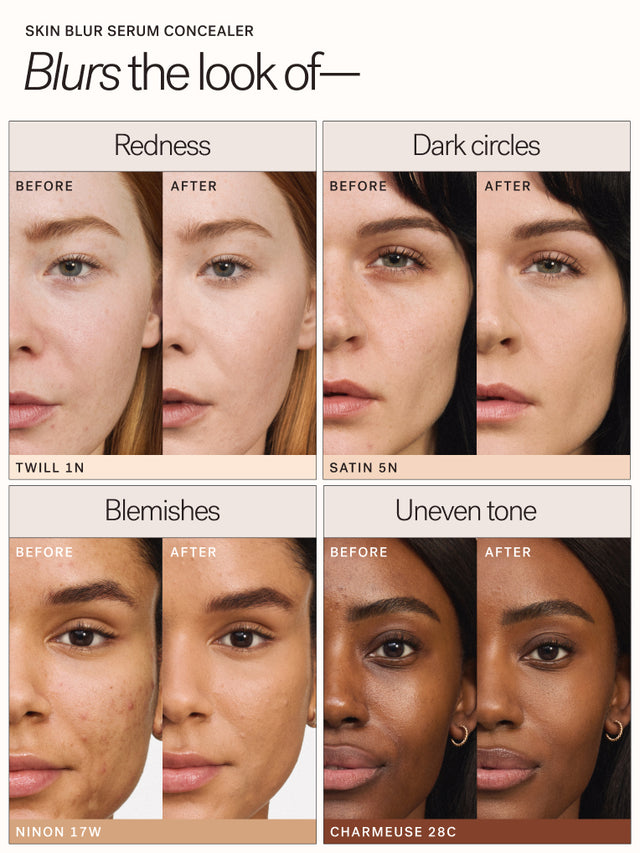 Eberjey x ILIA—The AM Set