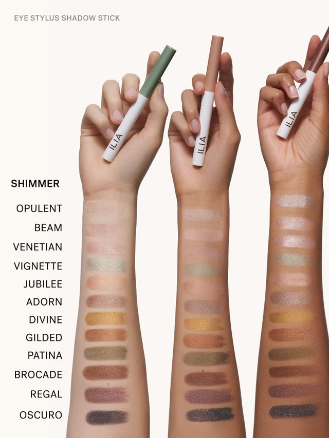 Eberjey x ILIA—The AM Set