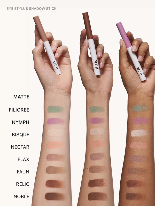 Eberjey x ILIA—The AM Set