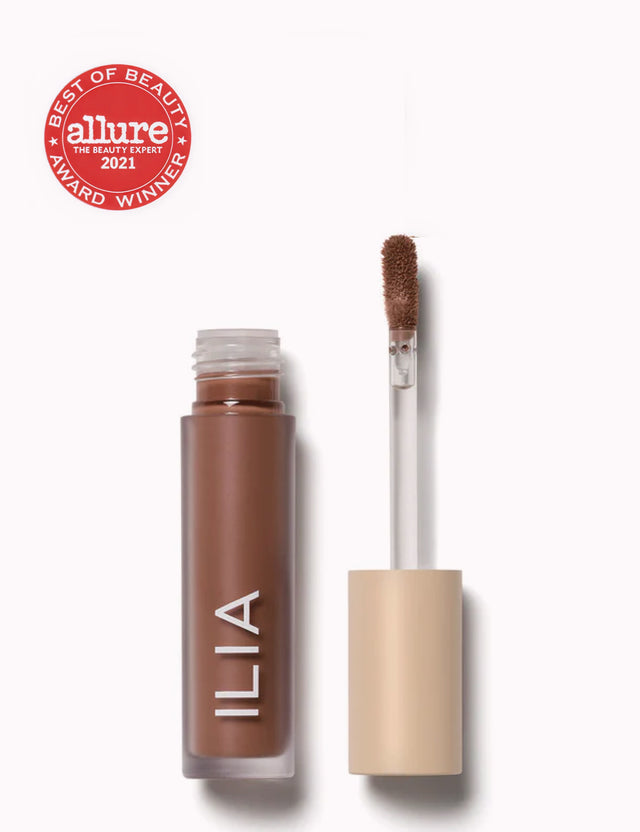 Liquid Powder Eye Tint - Umber