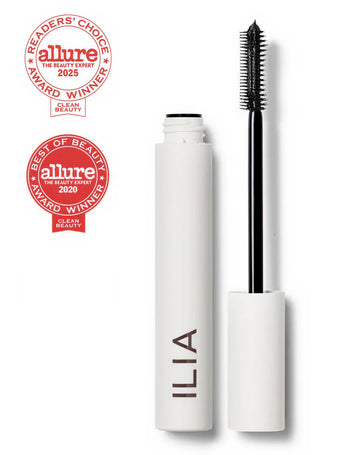Limitless Lash Mascara - Best Clean Lengthening Mascara | ILIA Beauty