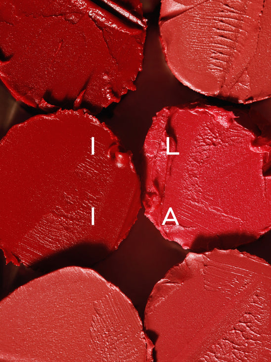 ILIA Shade Guide