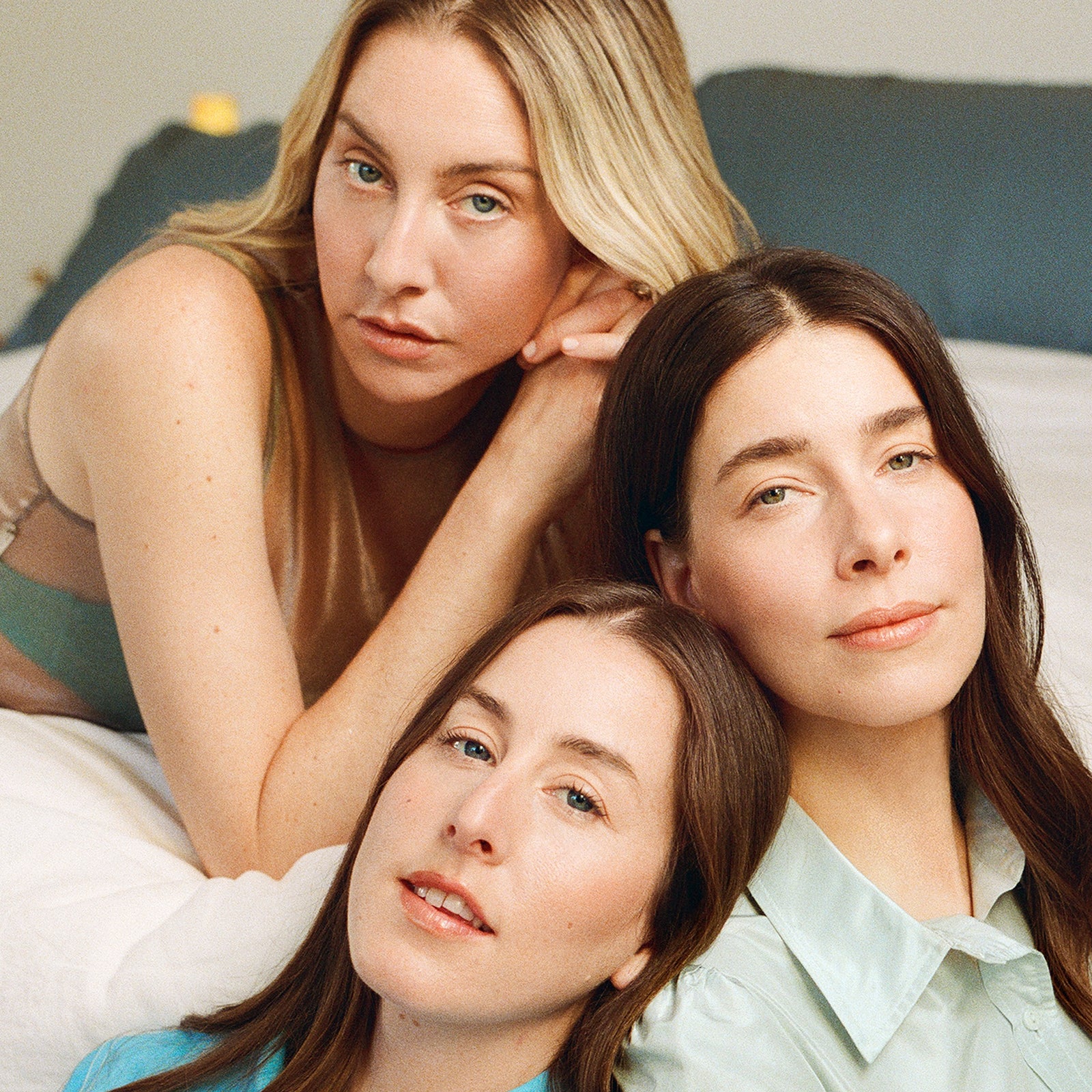 Effortless glowy skin from a one-step tinted moisturizer with SPF