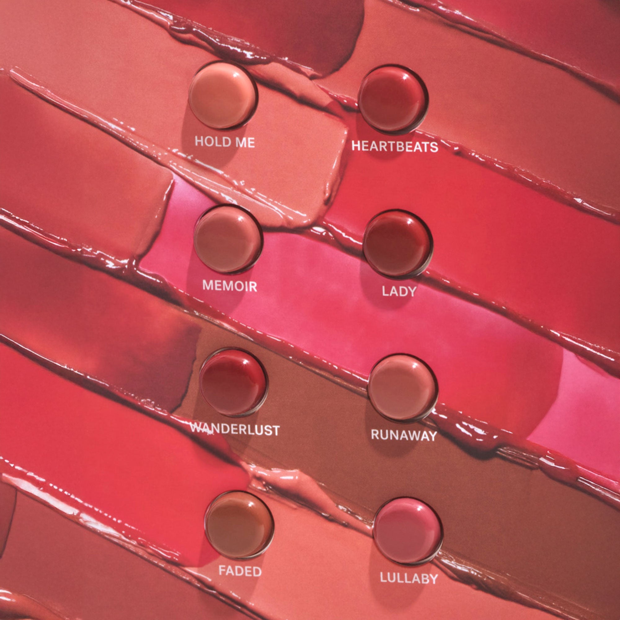 Balmy Tint Hydrating Lip Balm Sample