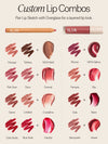 Overglaze Hydrating Lip Gloss