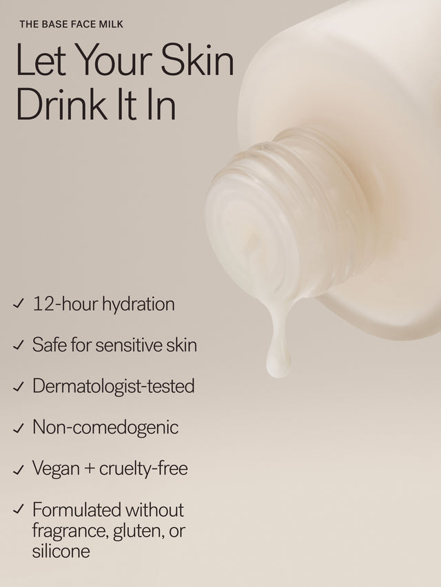 The Skincare + SPF 50 Duo