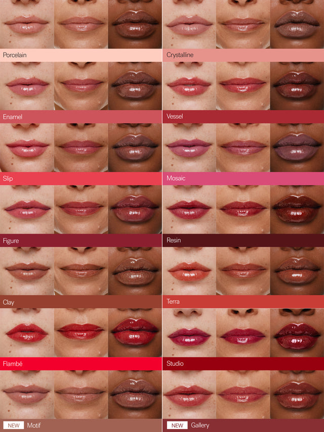 Overglaze Hydrating Lip Gloss