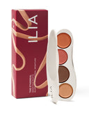 The Ethereal Baked Face Palette