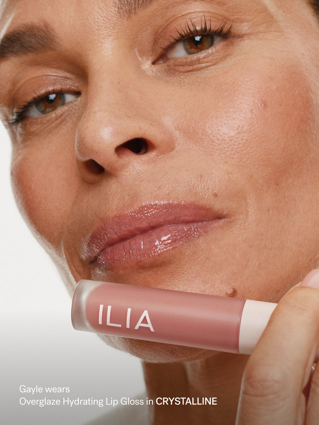 Overglaze Hydrating Lip Gloss