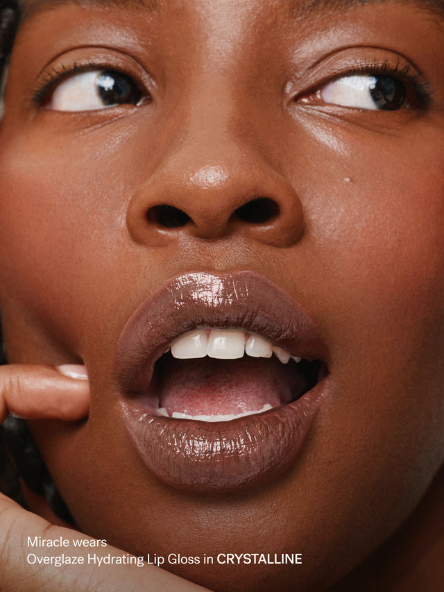 Overglaze Hydrating Lip Gloss