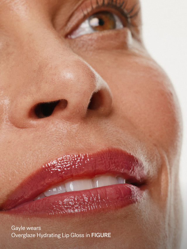 Overglaze Hydrating Lip Gloss