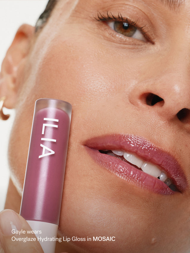 Overglaze Hydrating Lip Gloss