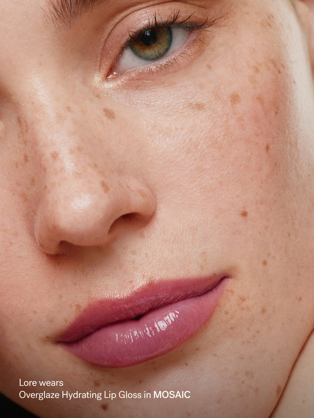 Overglaze Hydrating Lip Gloss