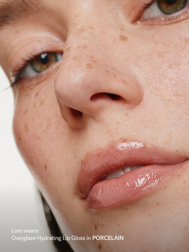 Overglaze Hydrating Lip Gloss