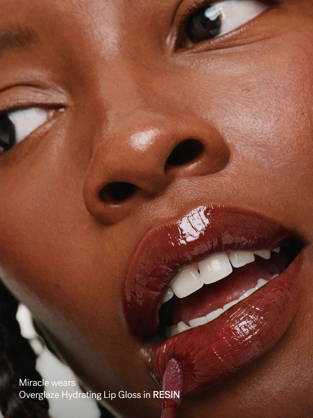 Overglaze Hydrating Lip Gloss