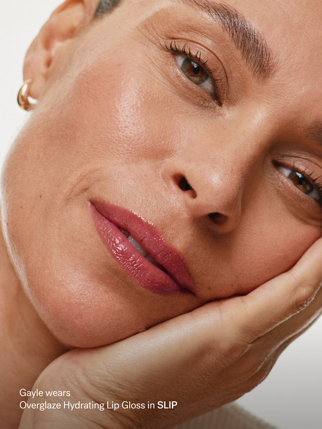 Overglaze Hydrating Lip Gloss