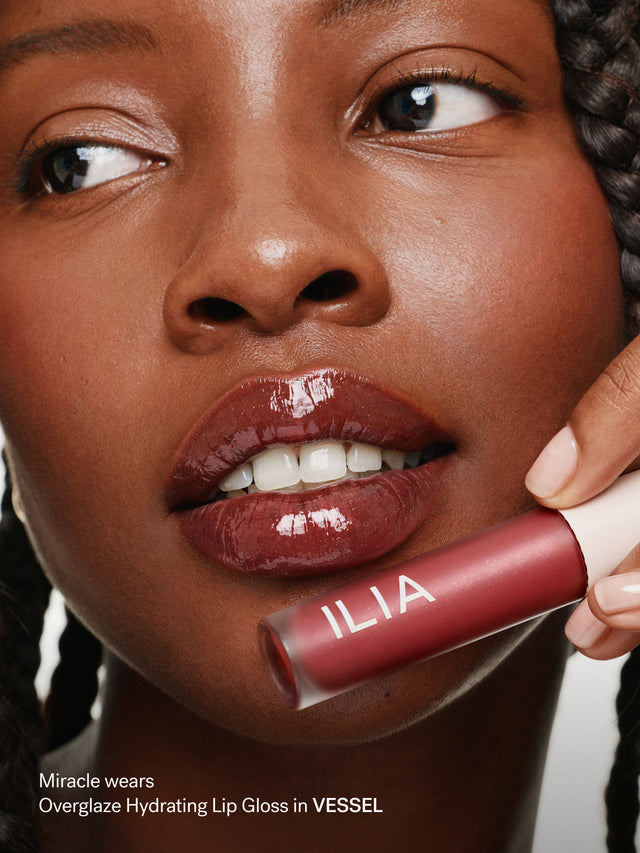 Overglaze Hydrating Lip Gloss