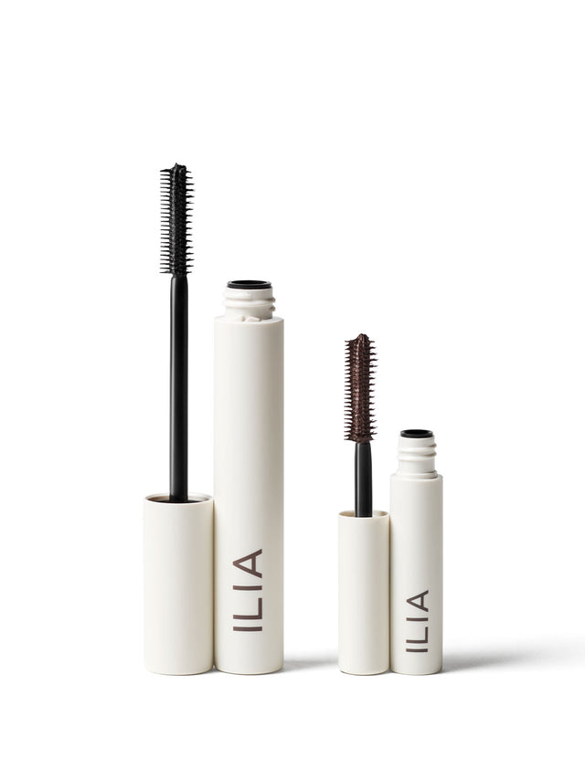 The Limitless Lash Duo