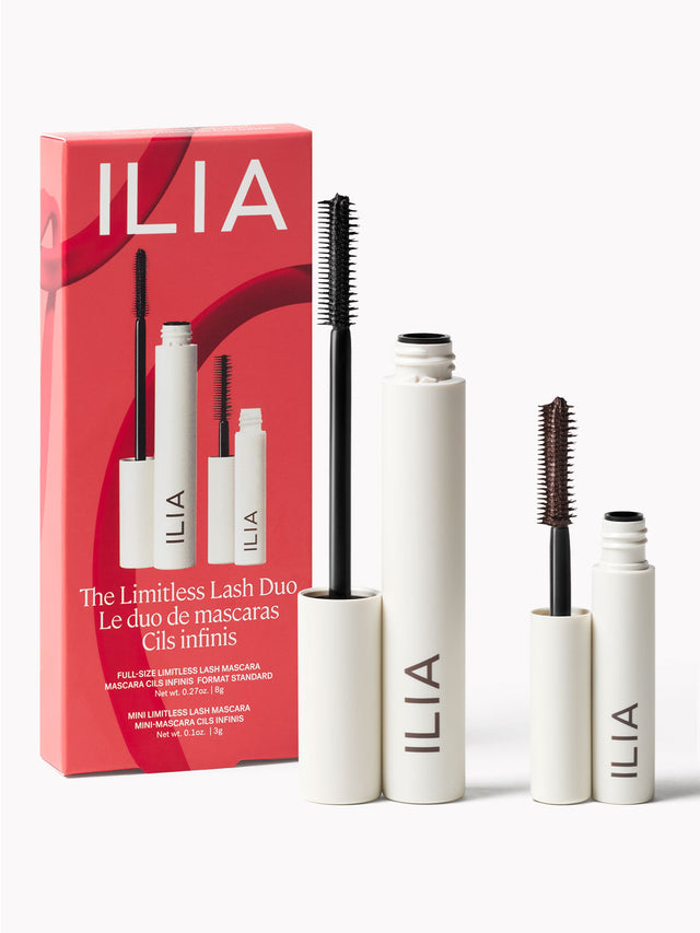 The Limitless Lash Duo