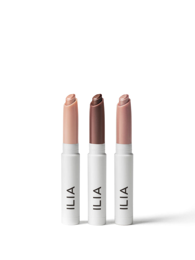 The Mini Eye Stylus Trio