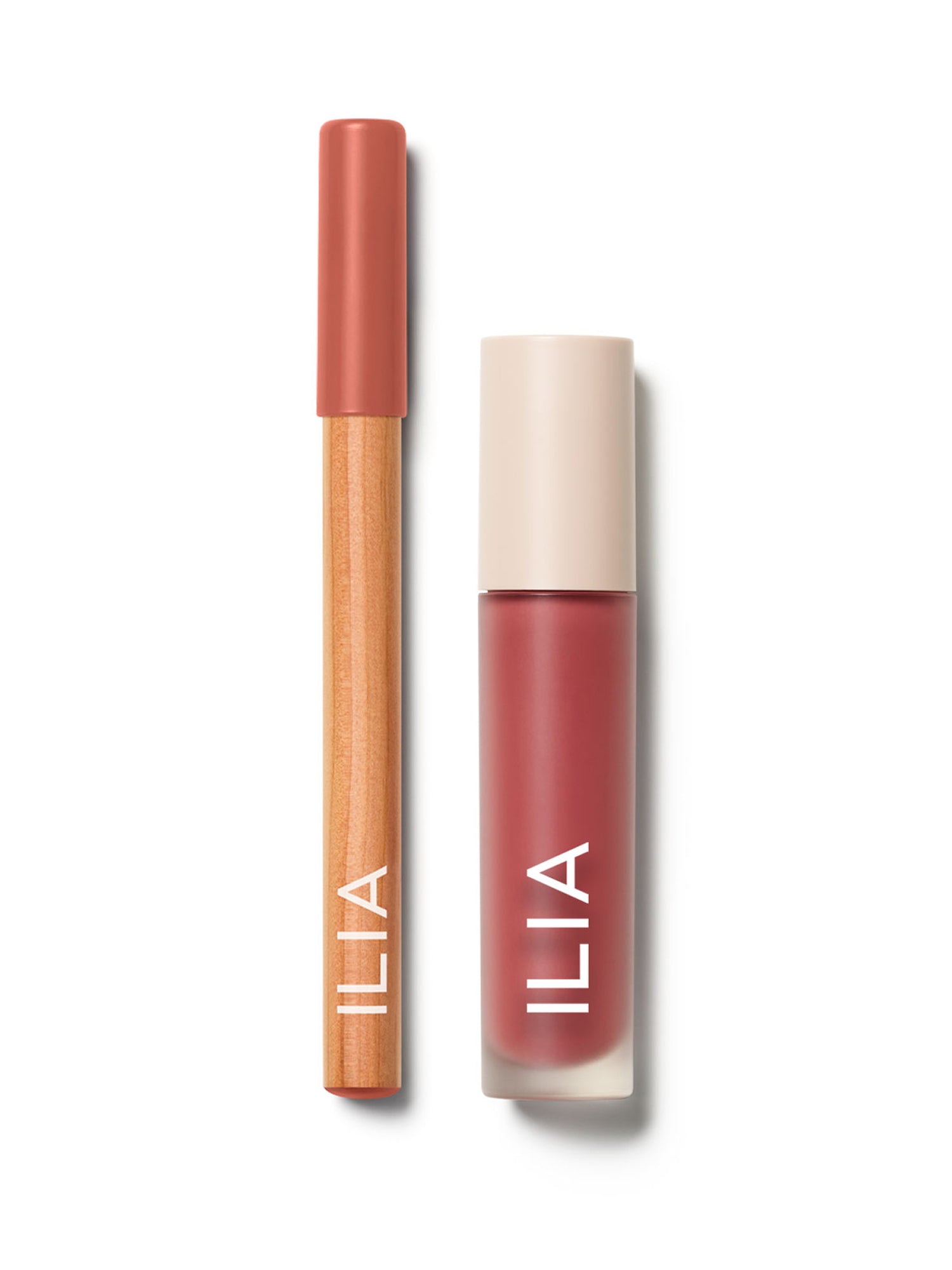 Sketch + Glaze Lip Combo