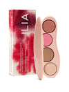 The Ethereal Baked Face Palette